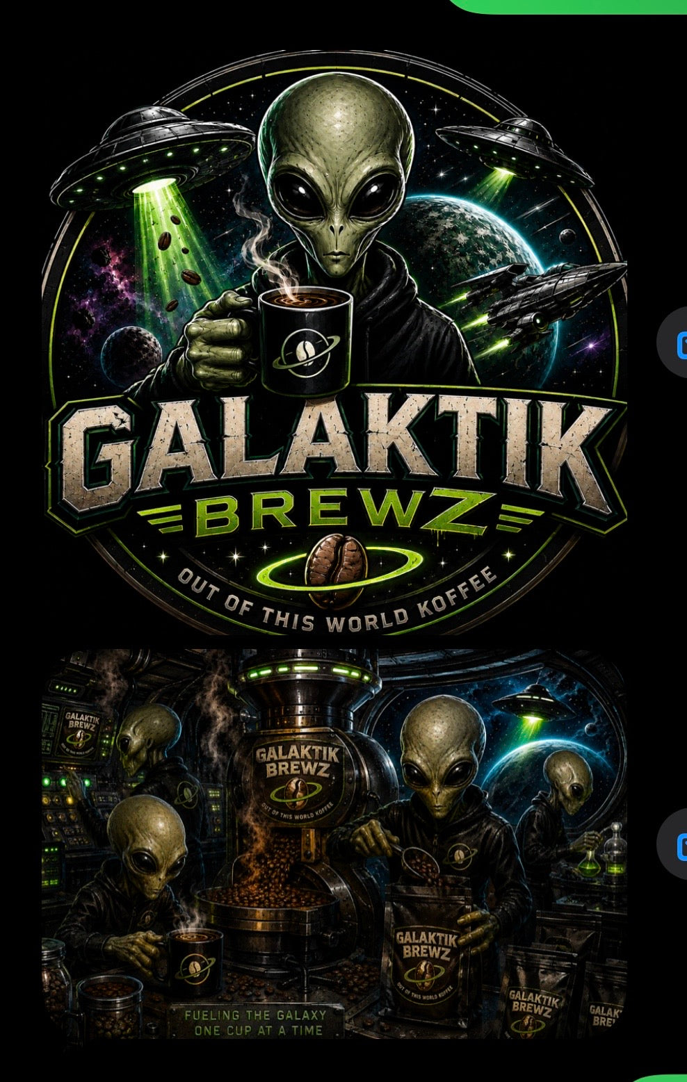 Galaktik Brewz